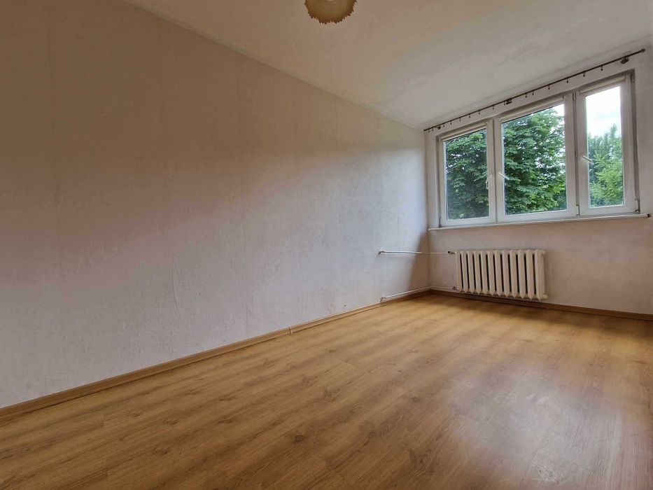 4 Pokoje, Parter, Balkon, Os. Kopernika, Stargard