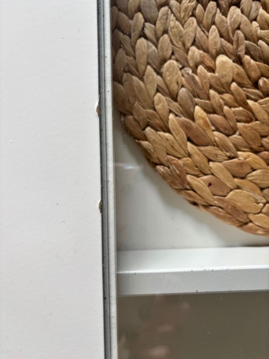 Stolik kawowy IKEA Liatorp, Hemnes