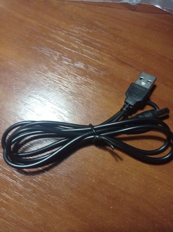 Кабель для роутера USB DC 5,5*2,1 5V
