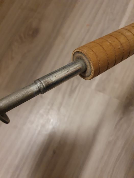 Uchwyt rączka PRL 560 mm Wysyłka