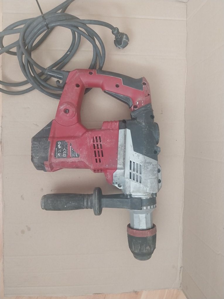 Młotowietarka firmy Einhell 1250V