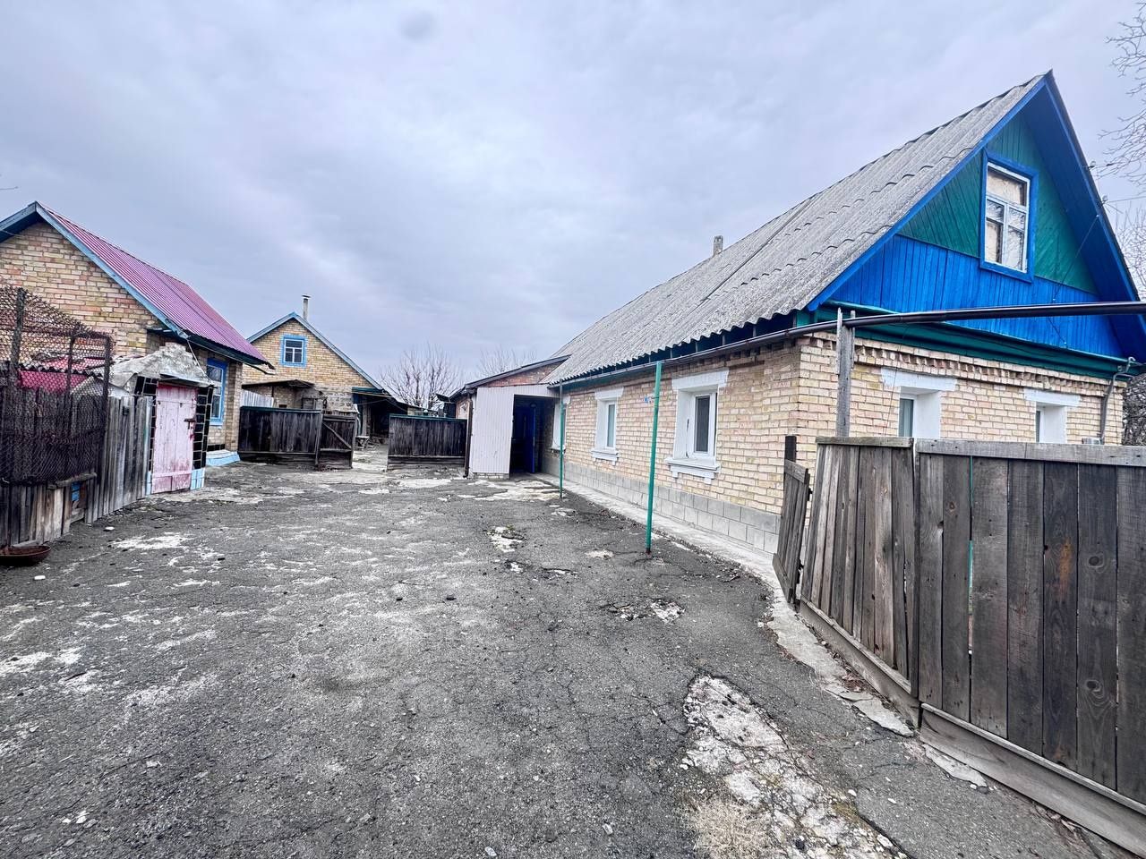 ‼️ Продаж будинку ‼️по вул.Ярослава Мудрого,житловий стан‼️