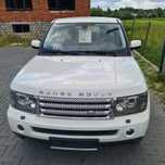 Land Rover Sport 2.7