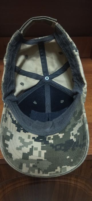 Кепка, бейсболка пиксель