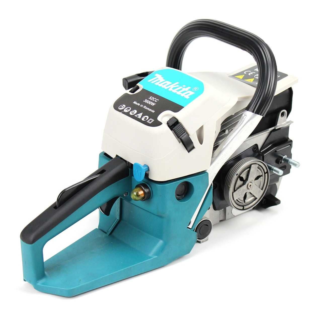 Бензопила Makita EA5200 P45S (3.6 кВт, шина 45 см) Бензинова Макіта