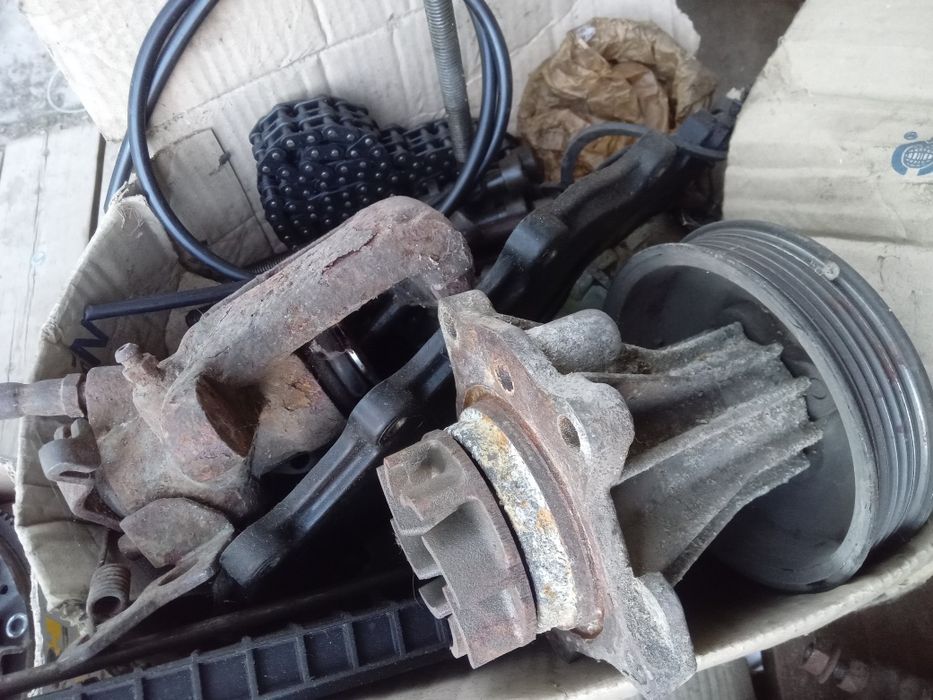 полуось скорпио , ford scorpio? sierra