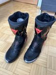 Buty Dainese Torque D1 r.44