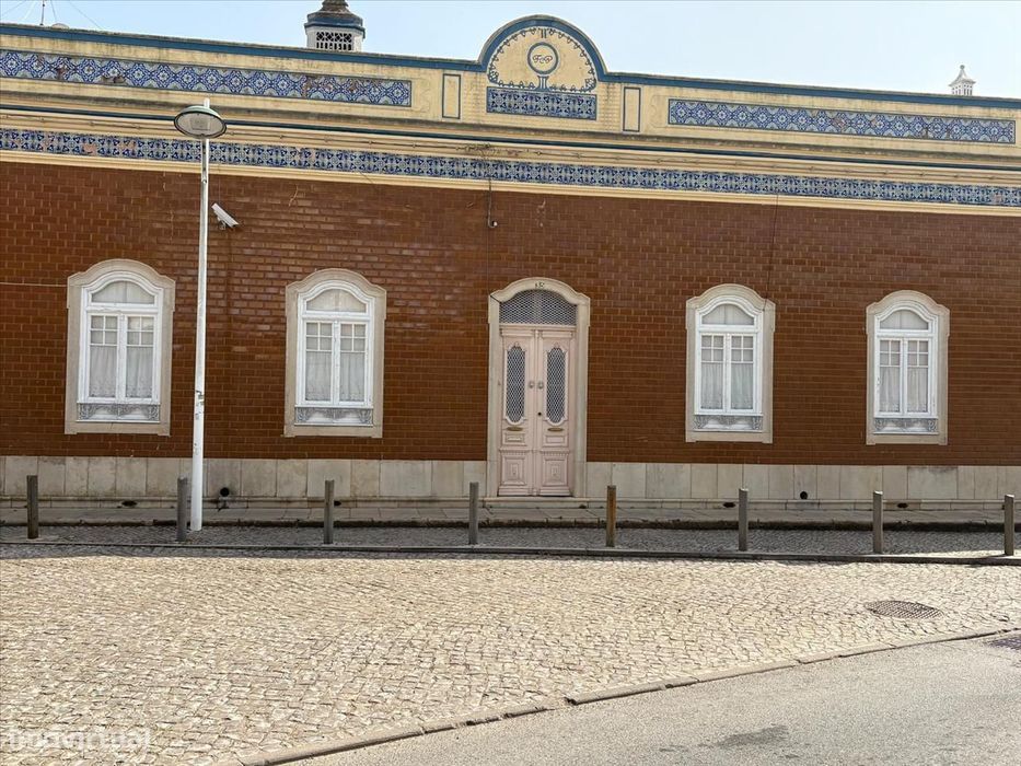 Encantadora moradia em São Brás de Alportel