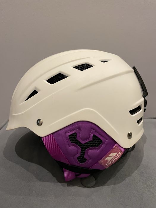 Kask Narciarski Trespass , rozmiar S/M