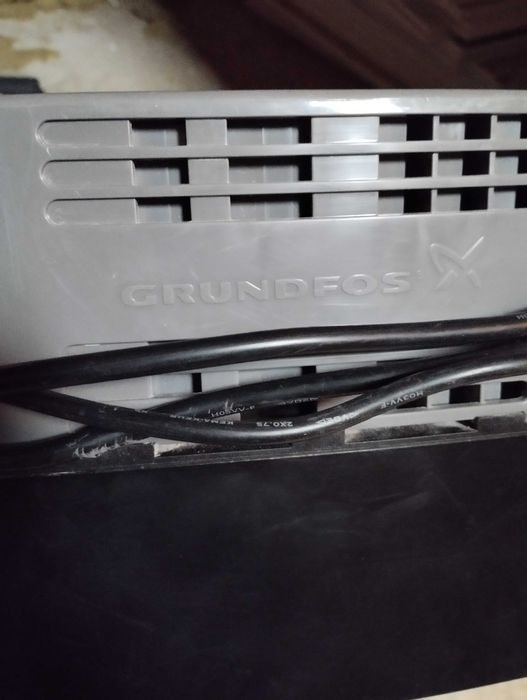 Pompka do kondensatu - na skropliny