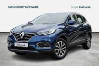 Renault Kadjar Bezwypadkowy / Serwis ASO