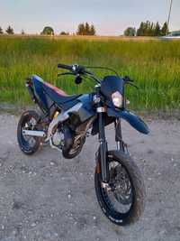 Derbi Senda Drd Pro 50/70