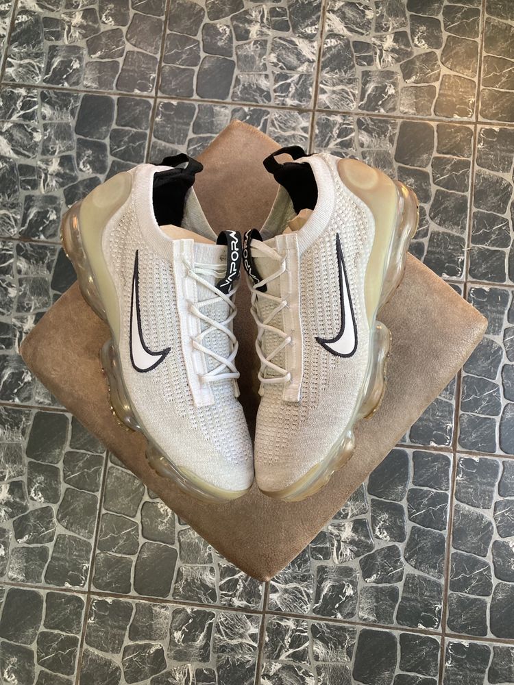 Кросівки Nike Air Vapormax Fk 2021 | Кроси Найк Вапормакс ОРИГІНАЛ