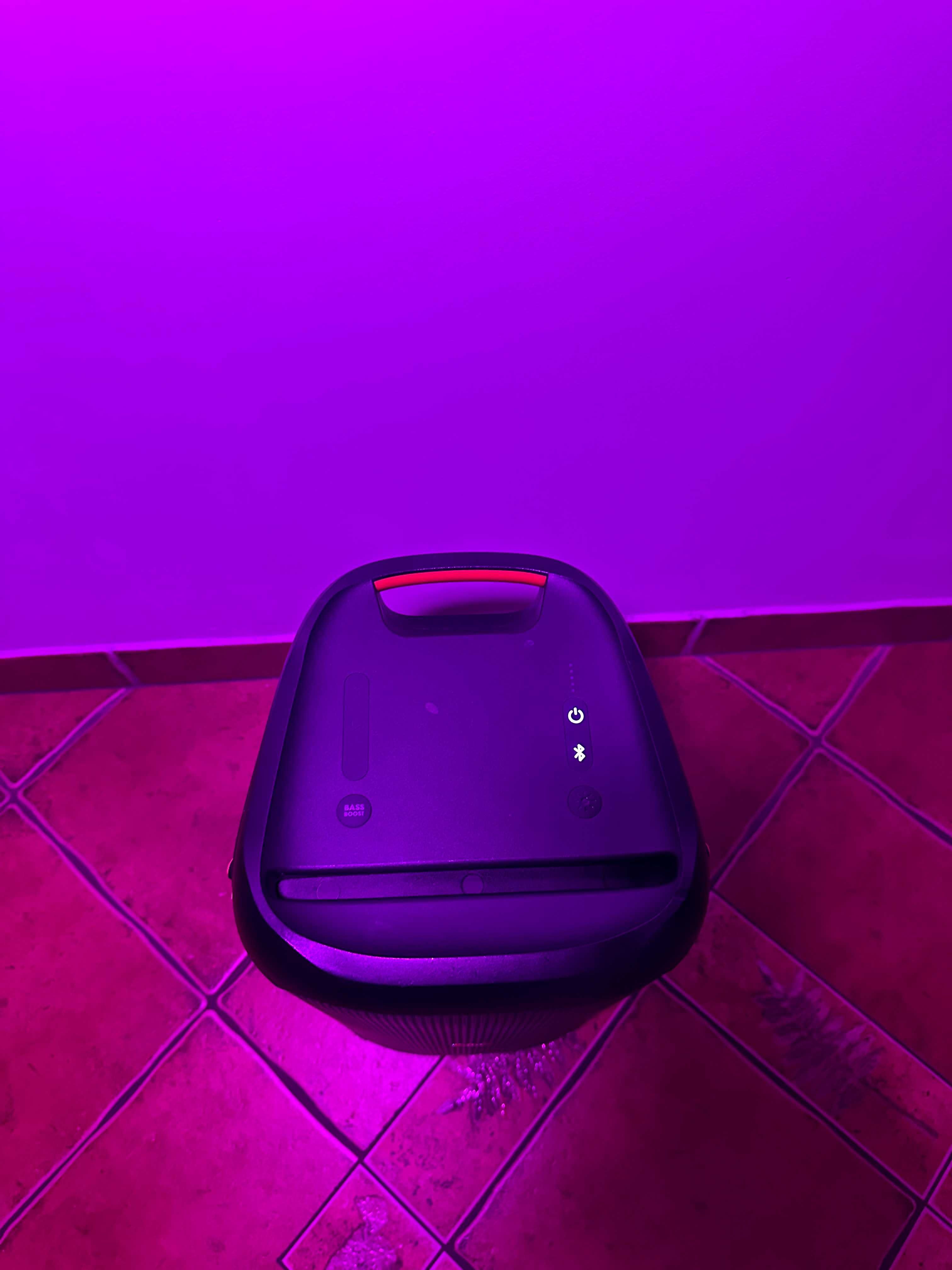 JBL Partybox 100
