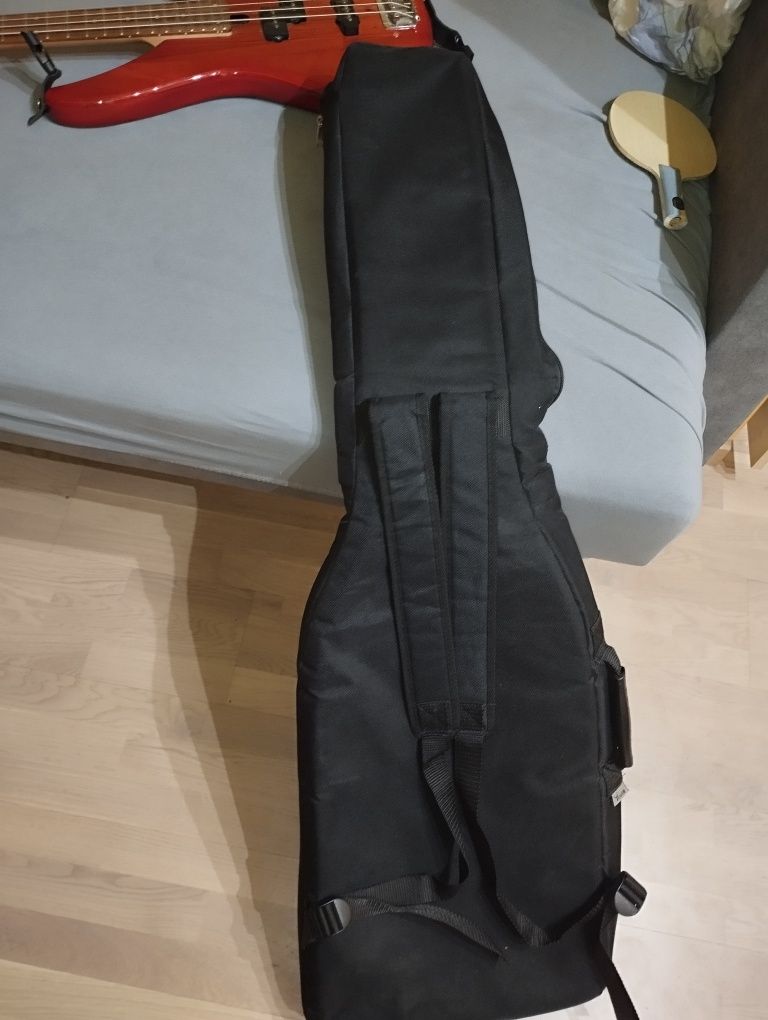 Yamaha rbx 170 gitara basowa stan ok chyba + pokrowiec yaro