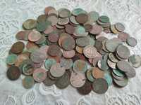 Монети Дореформа