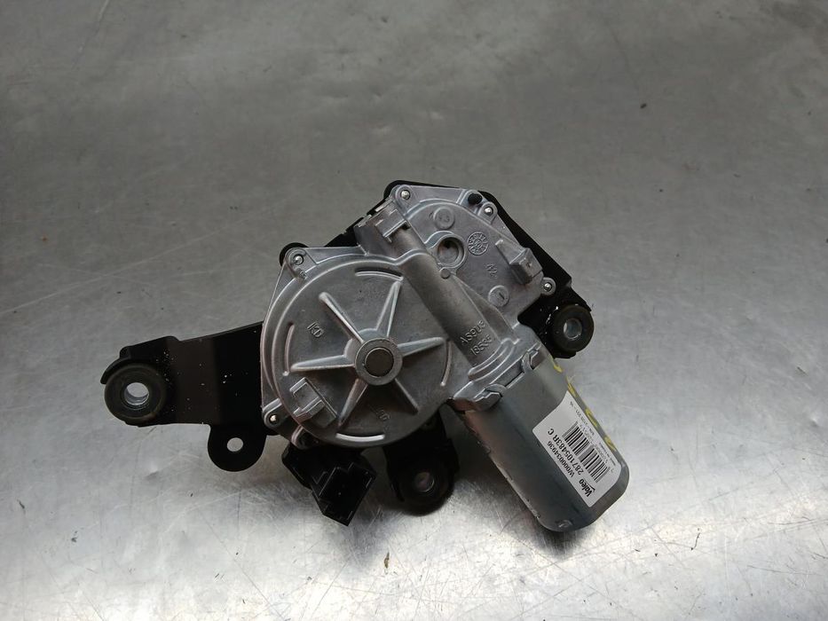 Motor limpa vidros trás RENAULT Captur (J5_)