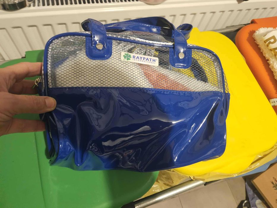 Zestaw dziecięcy Raypath