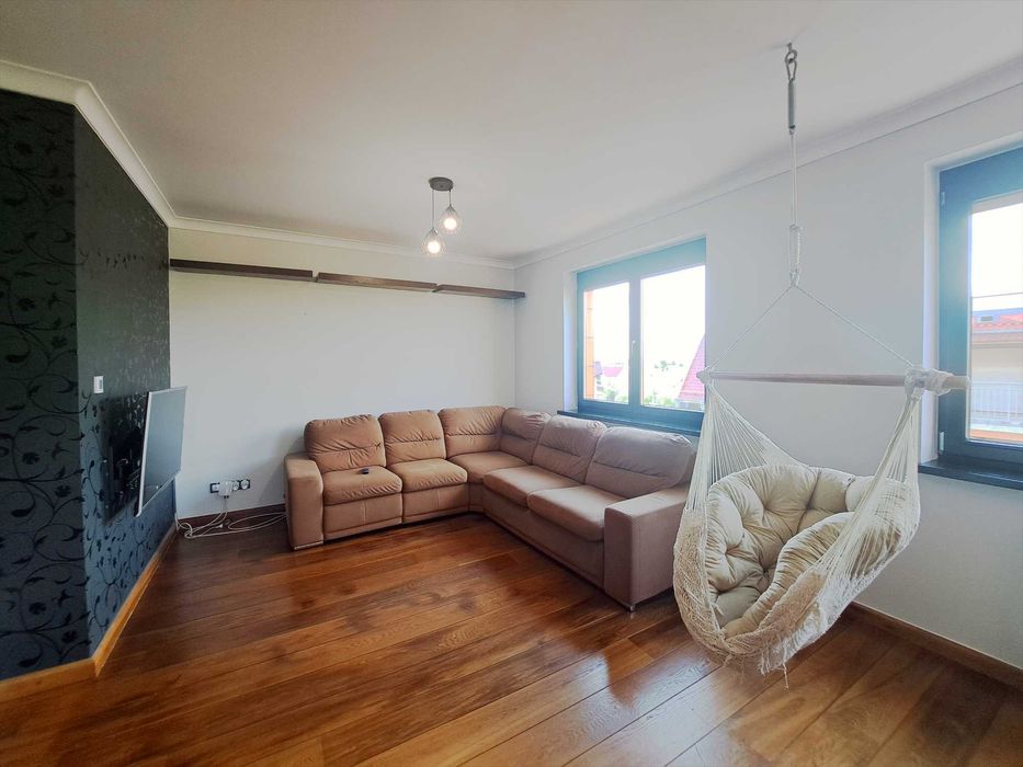Nowoczesne mieszkanie, Wańkowicza 52, 82m2, 3799, Smart Home