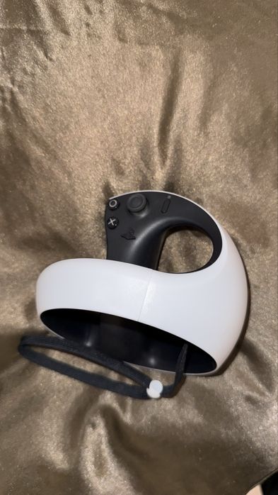 Окуляри віртуальної реальності Sony PlayStation VR2