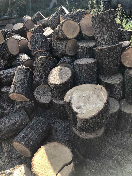 Дрова якісні недорого
