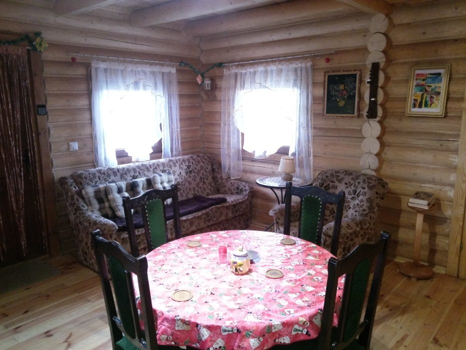 Domek nad morzem w Dziwnówku