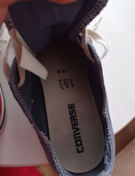 Кеди  кеды Converse All Star кроссовки