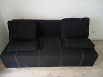 Sofa trzy osobowa