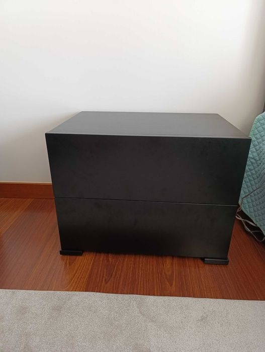 Quarto completo !