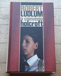 Livros de Robert Ludlum