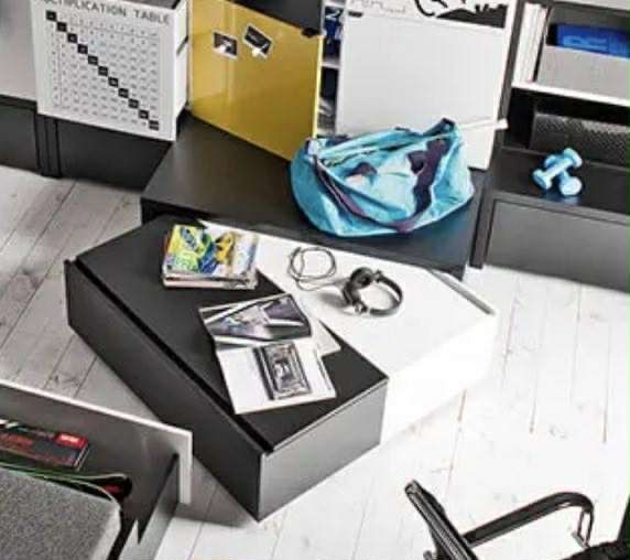 Komoda/stolik 97x93x30,5