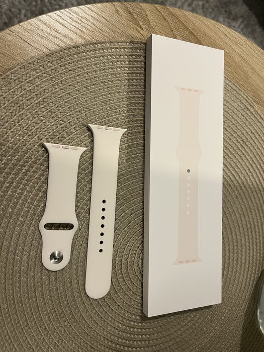 Oryginalny pasek apple watch 10 46mm