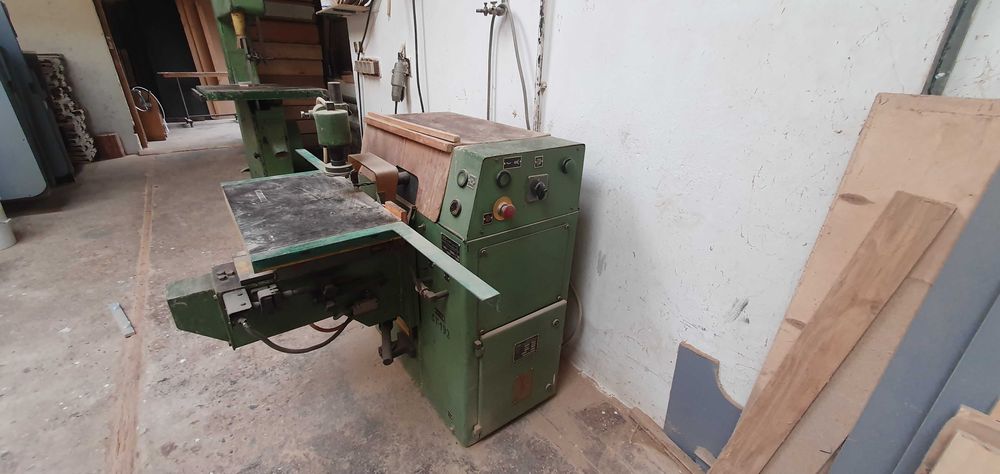 Sprzedam Wiertarko-frezarka PEMAL