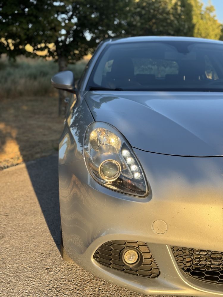 Alfa julietta 1.6 jtd