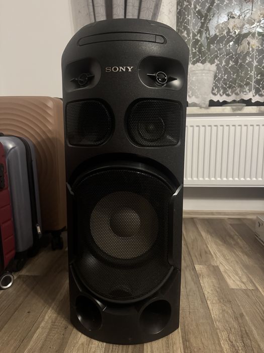 Sony MHC-V41D stan idealny