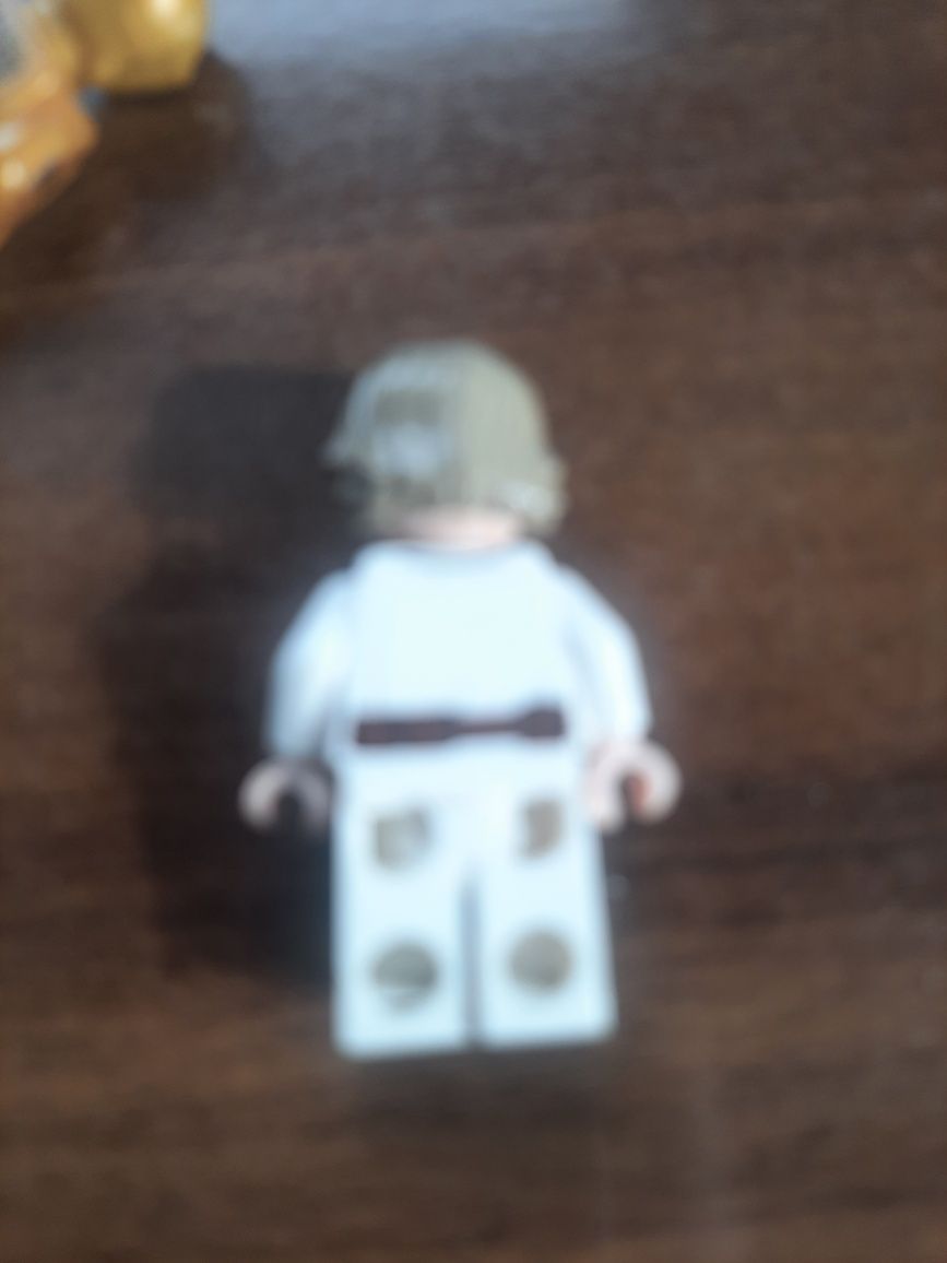 Lego star Wars luke skylwalker tatooine