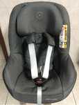 Cadeira de bebé auto Bebé Confort com Isofix