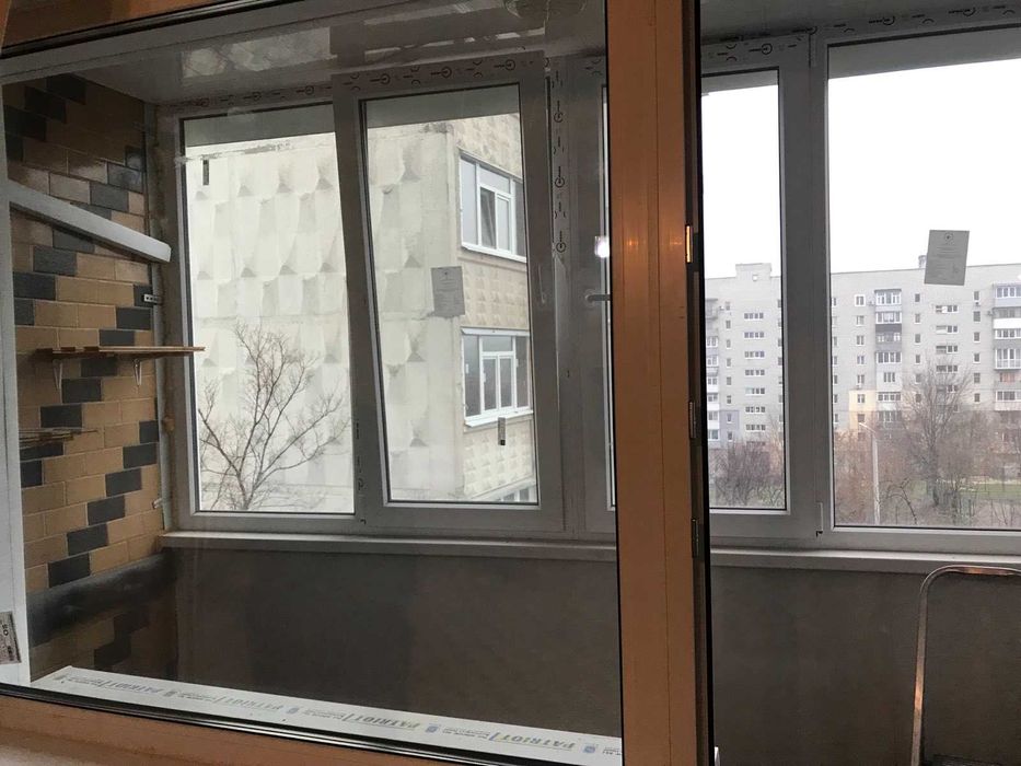 Сдам  3-ех.комнатную квартиру на Салтовке  ул. Единства(Краснодарская)