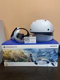 Магазин! Шлем, очки Sony VR2 для PS5 - PlayStation 5. Гарантия 3 мес!