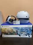 Магазин! Шлем, очки Sony VR2 для PS5 - PlayStation 5. Гарантия 3 мес!