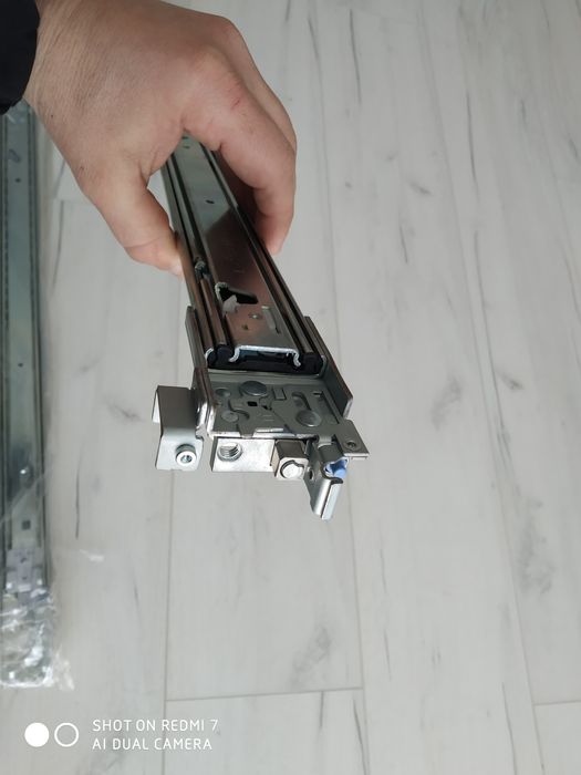 Направляющие IBM системы (слайдер)68Y7226 та комплект IBM 46C2358