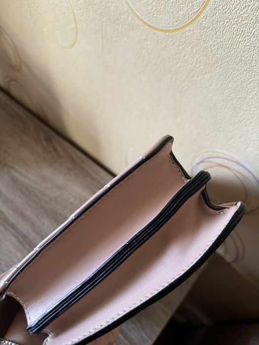 Сумка в стилі Pinko