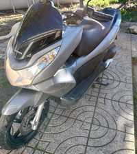 Honda Pcx 125 usada