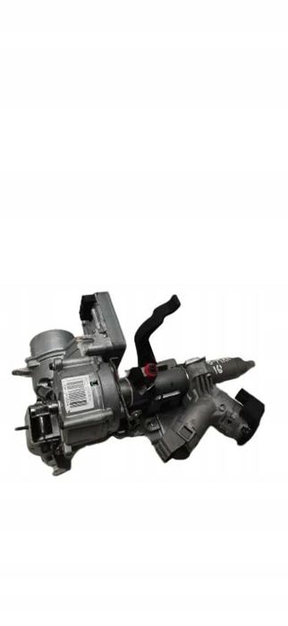 Ford b-max Kolumna Kierownicza Wspomaganie AY113C529CY Europa