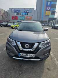 Продам Nissan Rogue 2.5 AT, Газ/Бензин