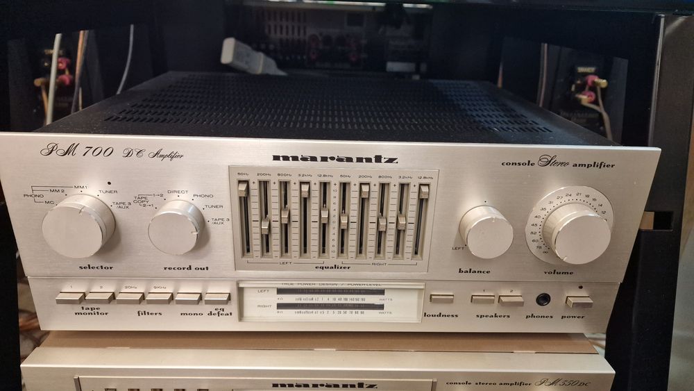 Marantz PM 700 DC