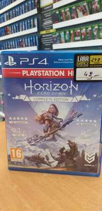 Horizon: Zero Dawn Complete Edition PS4 Sprzedaż/Wymiana Lara Games