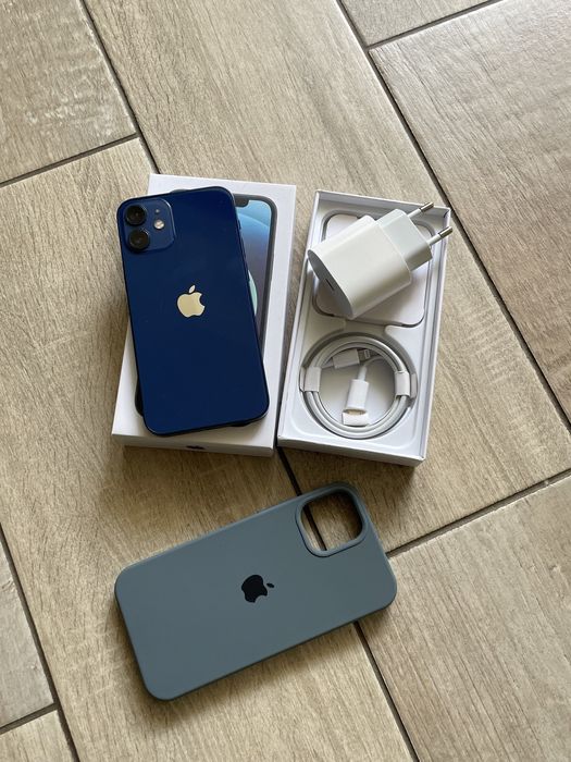 Apple iPhone 12 Mini 128GB Neverlock