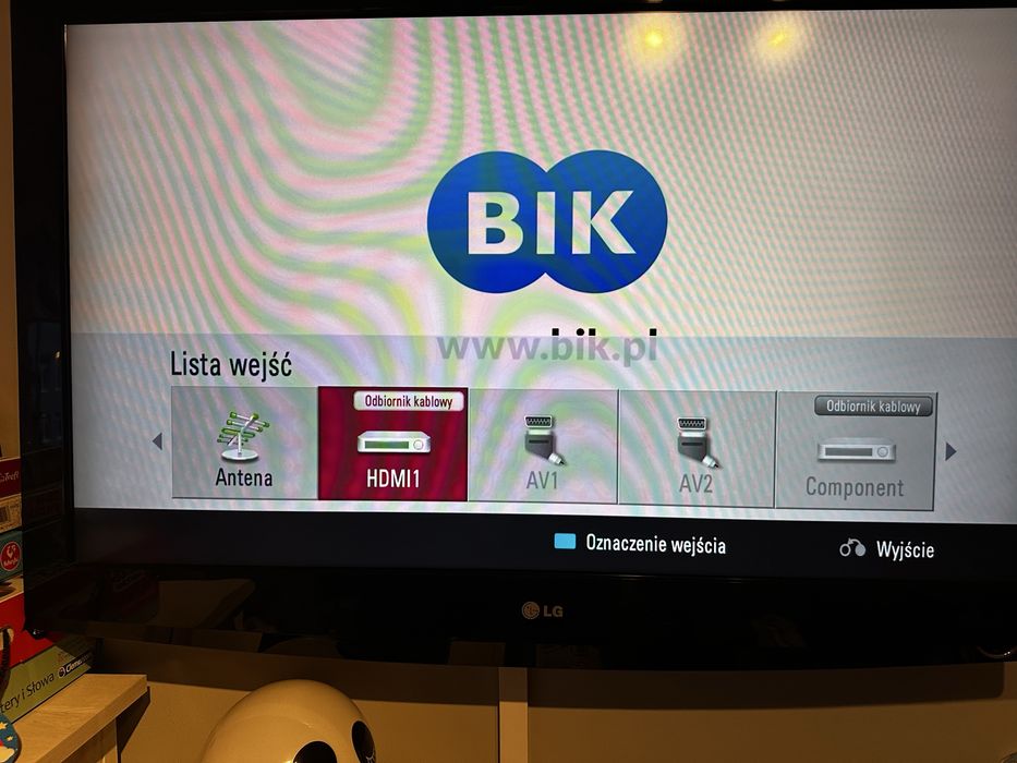 Tv lg 42” telewizor stan bardzo dobry uchwyt Gratis!