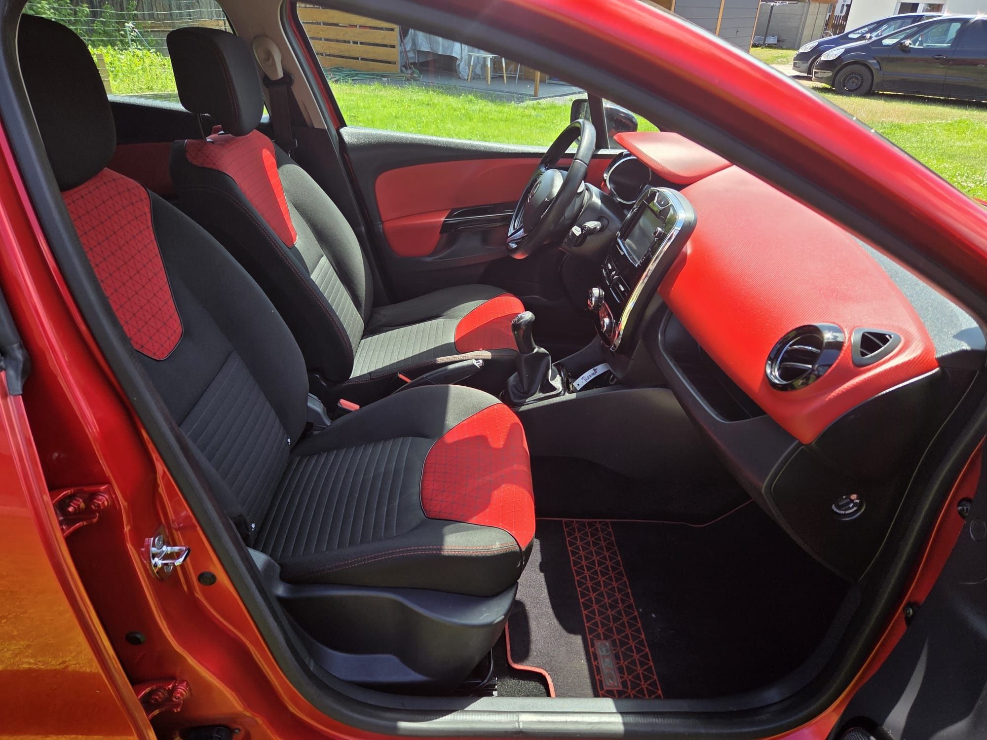 Renault Clio 4 0.9